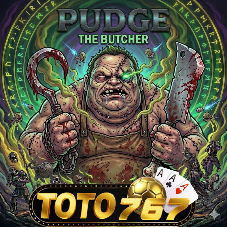TOTO767 Situs Slot Toto 767 Terpopuler Paling Gampang Menang